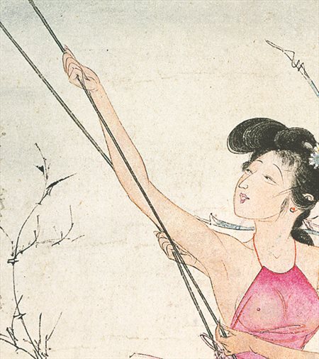 吉首-揭秘唐朝时的春宫秘戏图的简单介绍春画全集精选